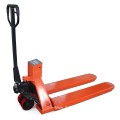 Hand Pallet Weighing Scale